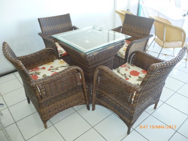 Conjunto Vicenza