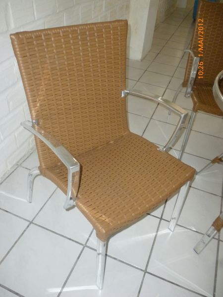 Cadeira Caymans