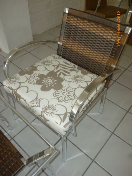 Cadeira Aracajú