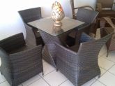 Conjunto Cristal