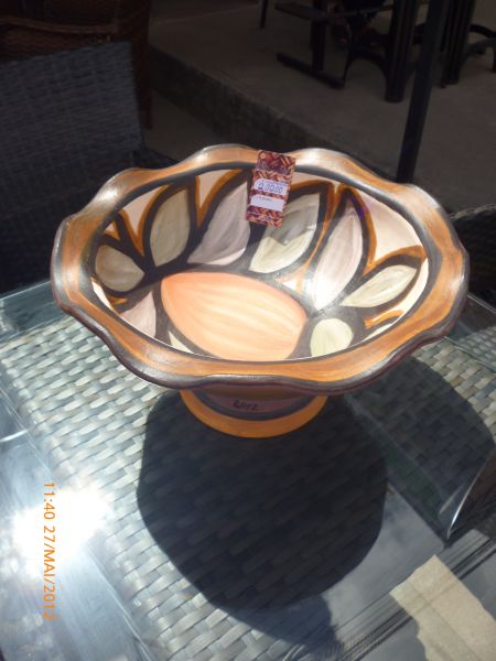 Fruteira especial