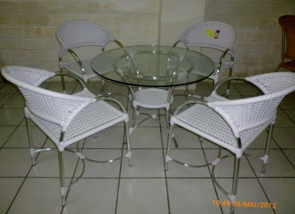 Conjunto Bianca
