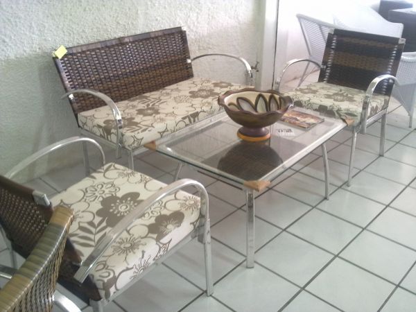 Conjunto Namoradeira