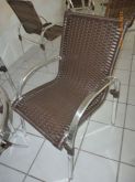Cadeira Bahamas Brown